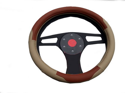 Steering wheel cover SWC-70019